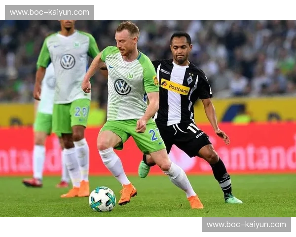 绿茵场上的黄黑风暴：多特蒙德与汉诺威的恩怨情仇，一场不容错过的足球盛宴